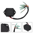 CDI BOX Igniter fit for Yamaha 48HP E48C MS/LH 96-97 1999 2000 2003 696-85590-10