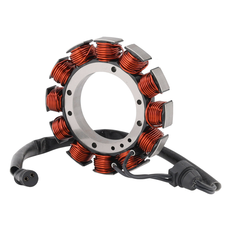 30A STATOR ALTERNATOR 2-PHASE FOR BUELL XB 9 12 XB9 XB12 ALL MODELS 2008-2010