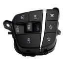 Steering Wheel Control Switch for Ford Focus Fiesta H1BT-9E740-AB 2127976