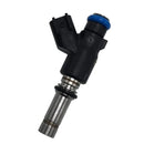 1Pcs Fuel Injector For Chevrolet Aveo 09-11 For Pontiac G3 09-10 25380933