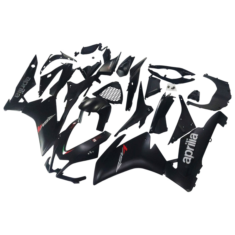 Aprilia RSV4 1000 2009-2015 Fairing Kit Bodywork Plastic ABS