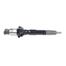 For Toyota Hilux Hiace 2KD-FTV 2.5L Engine 1Pcs Fuel Injector 095000-8530