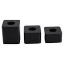 2x Seat Lift Kit 4/5"-2.4" For F150 2015+ / F250 F350 F450 Super Duty 2017+