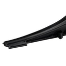 2009-2017 Chevrolet Traverse Driver Side Air Inlet Grille Panel Extension 22956657