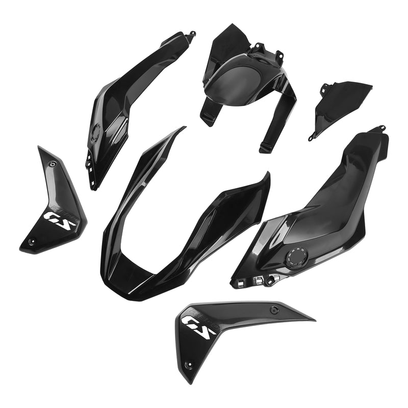 Bodywork Fairing Injection Unpainted For BMW R1300GS 2024-2025