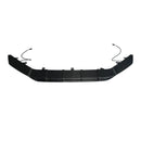 Dry Carbon Fiber Front Bumper Diffuser Lip Fit Mercedes Benz G-Class W465 2025+