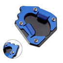 Kickstand Enlarge Plate Pad fit for Tiger 1200 2022+
