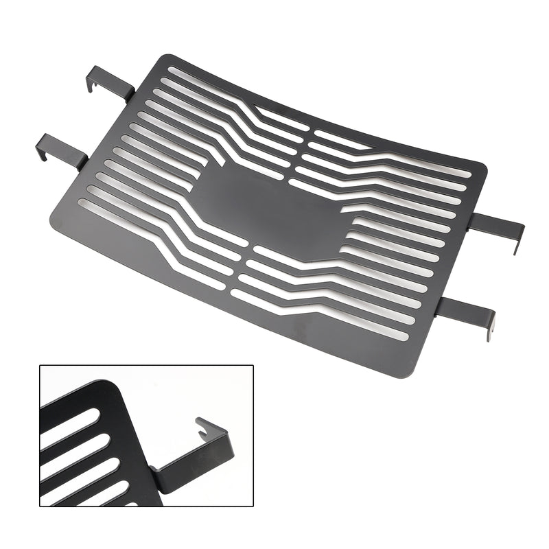 Radiator Guard Protector Radiator Cover Fits For Indian Ftr1200 2019-2024 2023