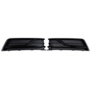Front Left and Right Side Fog Light Cover Grille Fit VW Passat B8 2016-2018