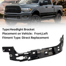 2019-2024  RAM 2500 3500 4500 5500 Driver Left Headlight Bracket 68448771AA