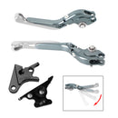 Adjustable Clutch Brake Lever fit for HONDA CB350 Hness GB350 CB350 2021-2023