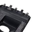 2PCS Front Bumper Fog Light Cover Grille 8W6807682T3Q7 Fit Audi A5 S5 2020-2023