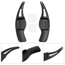 2012-2018 Hyundai Veloster Steering Wheel Paddle Shifter Aluminium