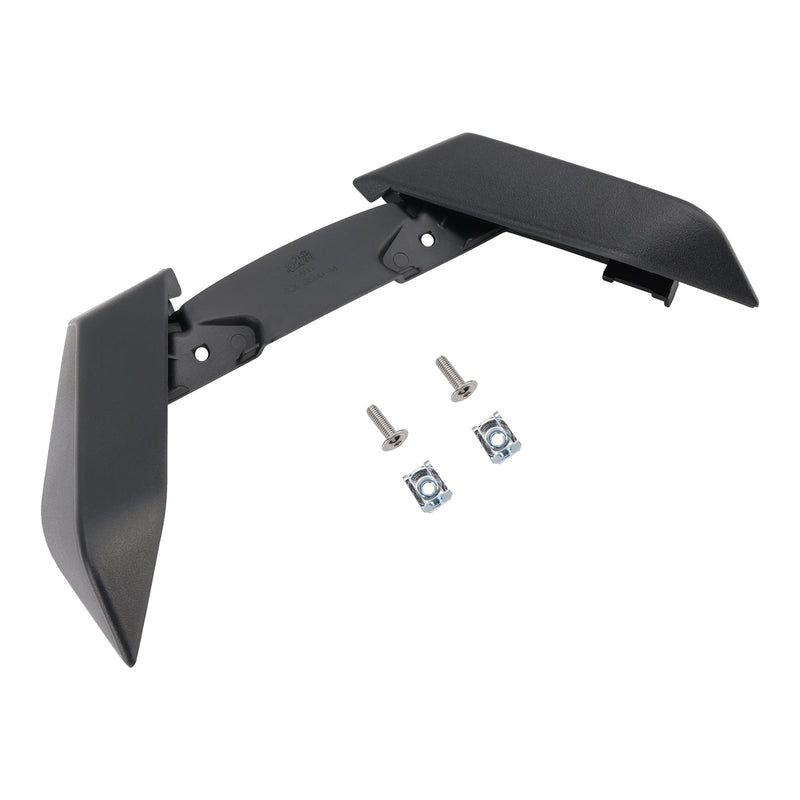 Front Fender Beak Extension Fairing Extender For BMW R1300GS 2023-2025