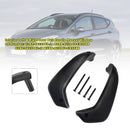 Interior Left & Right Door Pull Handle Manual Window For Ford Fiesta 2011-2020