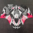 2016-2020 Aprilia RSV4 1000 Injection Fairing Kit Bodywork Plastic