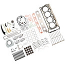 2008-2011 VOLKSWAGEN Passat CC 1.8 TSI BZB CDAA CDAB Engine Pistons Overhaul Rebuild Kit 06H107065CP 06H109509Q