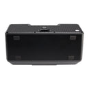 Wireless Bluetooth Dual Microphone Karaoke All-In-One Speaker for Home Outdoor