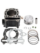 2006-2015 for Kymco KXR 250 CYLINDER TOP END KIT 12251-KHE7-901