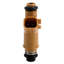 1Pcs Fuel Injector For Volvo S40 V50 C30 B5244S4 2.4L I5 2004-2010 8627815