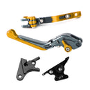 Adjustable Clutch Brake Lever fit for HONDA CB350 Hness GB350 CB350 2021-2023