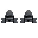 08/2001-07/2005 Toyota Hilux Pickup MK5 KDN165 2.5TD 48306-35110 2 x Rear Suspension Spring Bump Stop R/H L/H For Toyota Hilux MK5