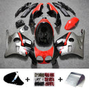 Injection Fairing Kit Bodywork Plastic ABS For Honda CBR250RR MC22 1990-1998