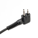 M-SM1601 Microphone Speaker For GP300 CP100 SP50+ PRO3150 P110 V468 EP350 DEP450