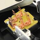 A/C Heater Control Panel for Freightliner FL60 FL70 C840 8520046000.02