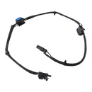 Windshield Washer Nozzle Hose for BMW 740i 740Li 750Li 760Li 750Li 61667202027