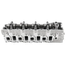Complete Cylinder Head 4M40 ME202621 For Mitsubishi Pajero Montero 2.8 TD Canter