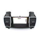 A1668300854 For Mercedes Benz GL Class (X166) 2012-2015 Dashboard Center Air Vent Big Screen A1668300654