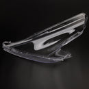 2Pcs Front Headlight Lens Cover For Nissan 370Z 2009-2021 Replace US