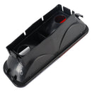 2003-2004 Land Rover Discovery 2 Left+Right Rear Bumper Light Reverse Fog Lamp