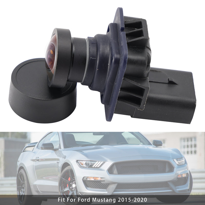 Rear Reverse Backup Camera Park Assist For Ford Mustang 2015-2020 FR3Z-19G490-A