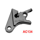 NEW Short Clutch Brake Lever fit for HONDA CB350 Hness GB350 CB350 2021-2023