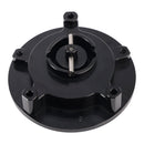 CNC 102mm Fuel Gas Cap Keyless For QJMOTOR RRQ600 550 R400 R350 R250 SRK 600
