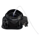 Fuel Door Hinge Filler Pocket Housing DP5Z-5427936-A For Lincoln MKZ 2011-2020