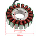 Stator Generator For Yamaha YZF-R1 R1 YZF R1 1000 2002 2003 5PW-81410-00-00