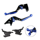 2023-2025 YAMAHA XMAX 300 Adjustable Clutch Brake Lever