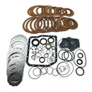 U140E U140F Auto Transmission Master Rebuild Kit Overhaul Seals For Toyota RAV4