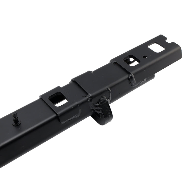 2Pcs Seat Bracket Floor Track Bracket For 2015-2023 Ford Transit 2 Person Bench Seat