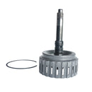 AC60E AC60F Auto Transmission Clutch Input Drum For Toyota Prado 2.7L