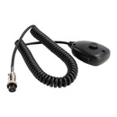 IP54 Waterproof Car Mic Microphone Fit for CB-17 Walkie-Talkie Handle Microphone