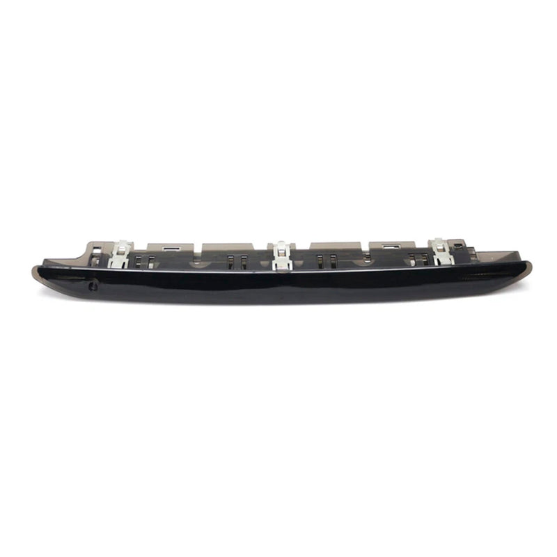 Black Lens High Level Brake LED Light Rear 3rd Stop For Seat Leon 5F 2011-2016