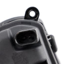 1 Pcs Left Driver Side Front Bumper Fog Light For Audi A8 D3 2004-2007