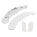 Steering Wheel Paddle Shifter For Ford Mondeo Edge Taurus 13-20 Aluminium