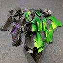 Injection Fairing Kit Bodywork ABS fit For Kawasaki ZX-10R ZX-10RR 2021-2025