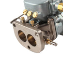 Carburetor 97 Style Natural Finish 2-BBL 91511655 For Speedway 9-Super-7 Carb