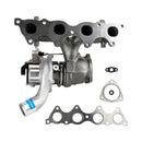 2012- Hyundai Veloster SR 1.6L K03 TurboCharger 28231-2B760 16399700016